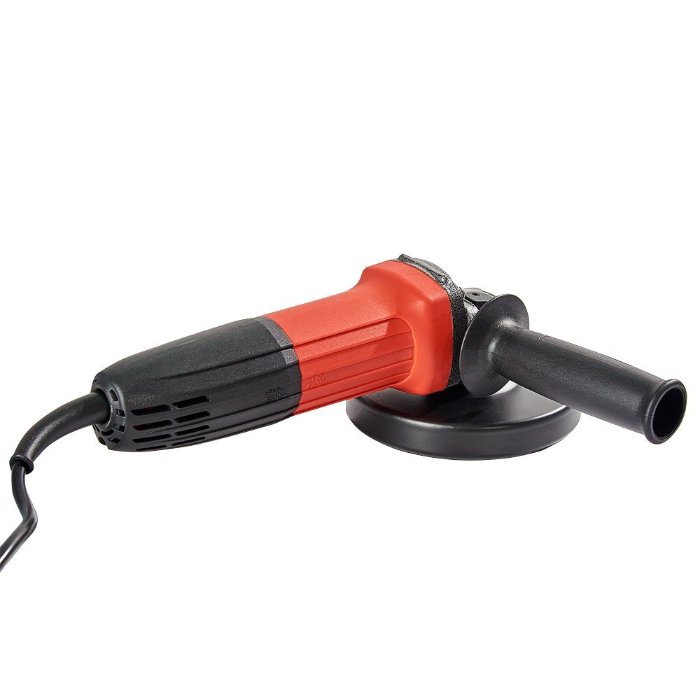 Кутова шліфмашина Vitals Master Ls 1272HL, 720 Вт, 125 мм, фото 1