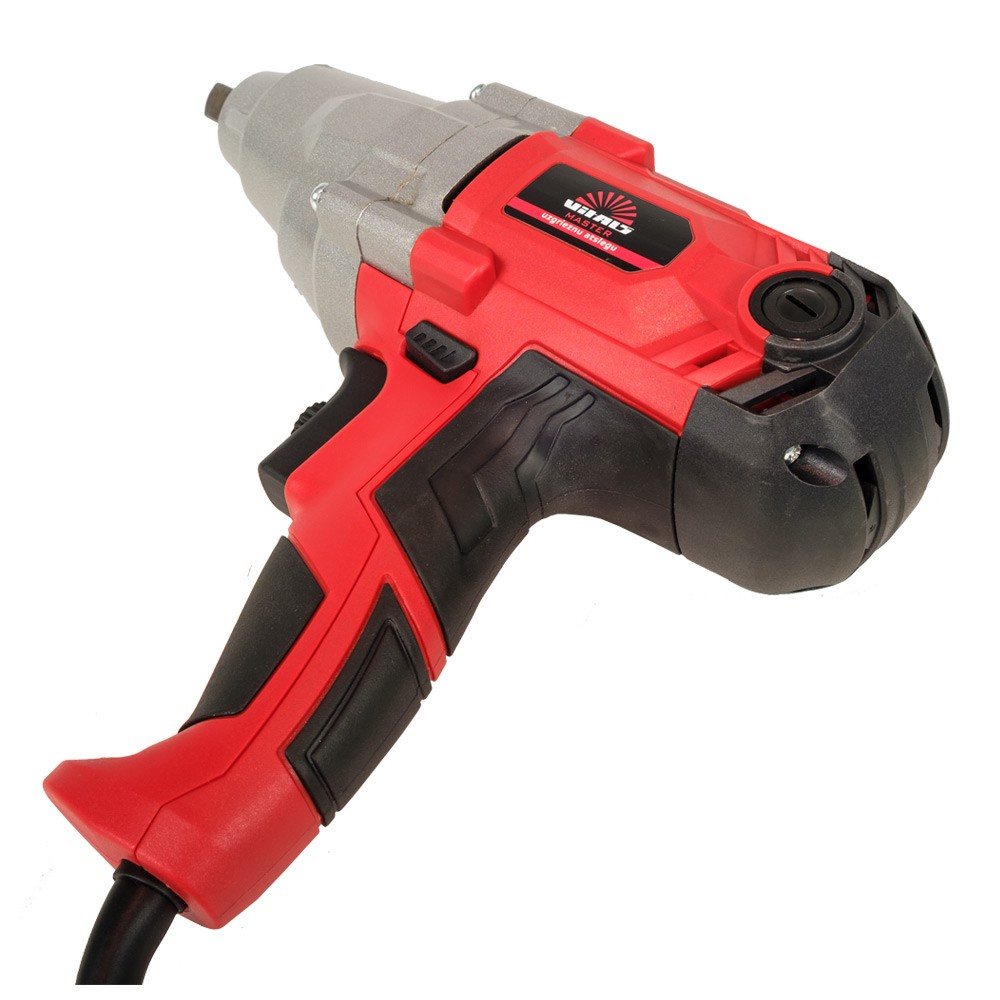 Мережевий ударний гайкокрут Vitals Master UA 3590GN, 900 Вт, 350 Н·м, фото 1
