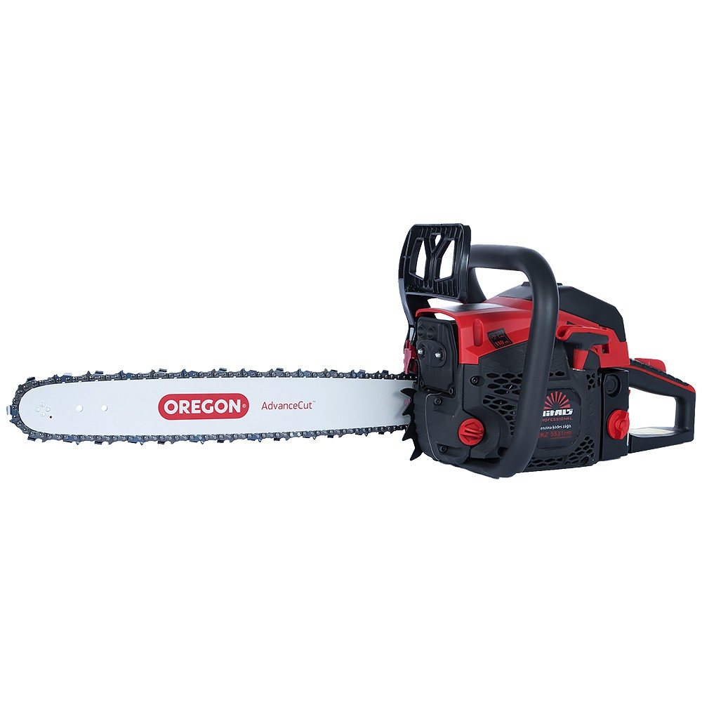 Бензопила Vitals Professional BKZ 5531rm18 Magnes, 55 см³, шина 18″, фото 1