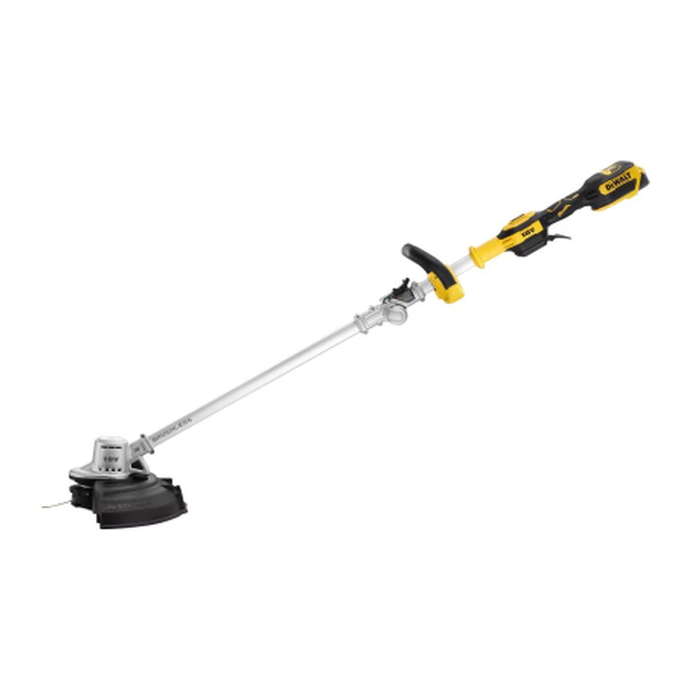 Акумуляторний тример DeWalt DCMST561N XR 18 В, 36 см, без АКБ і зарядки, фото 1
