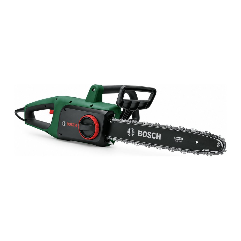 Електропила Bosch UniversalChain 40 06008B8402, 1800 Вт, шина 40 см, SDS, фото 1