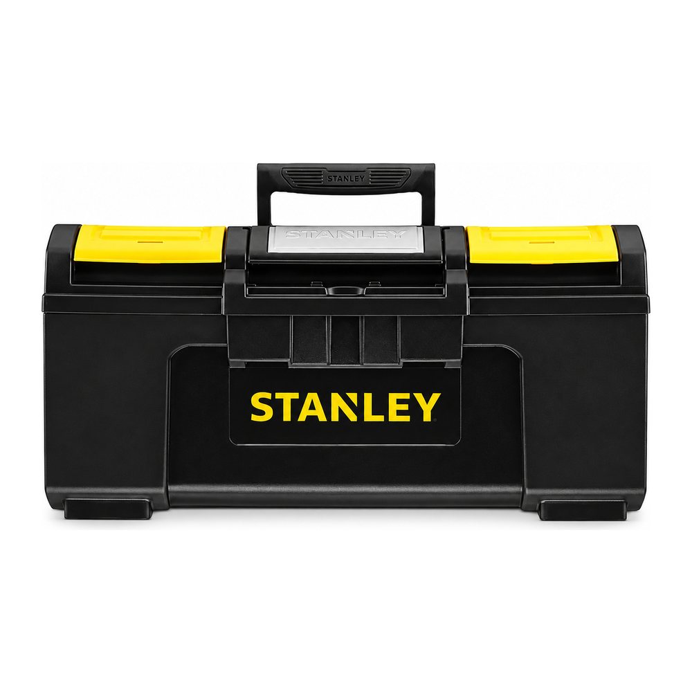 Ящик для інструментів Stanley One-Touch, 16″, 1-79-216, фото 1