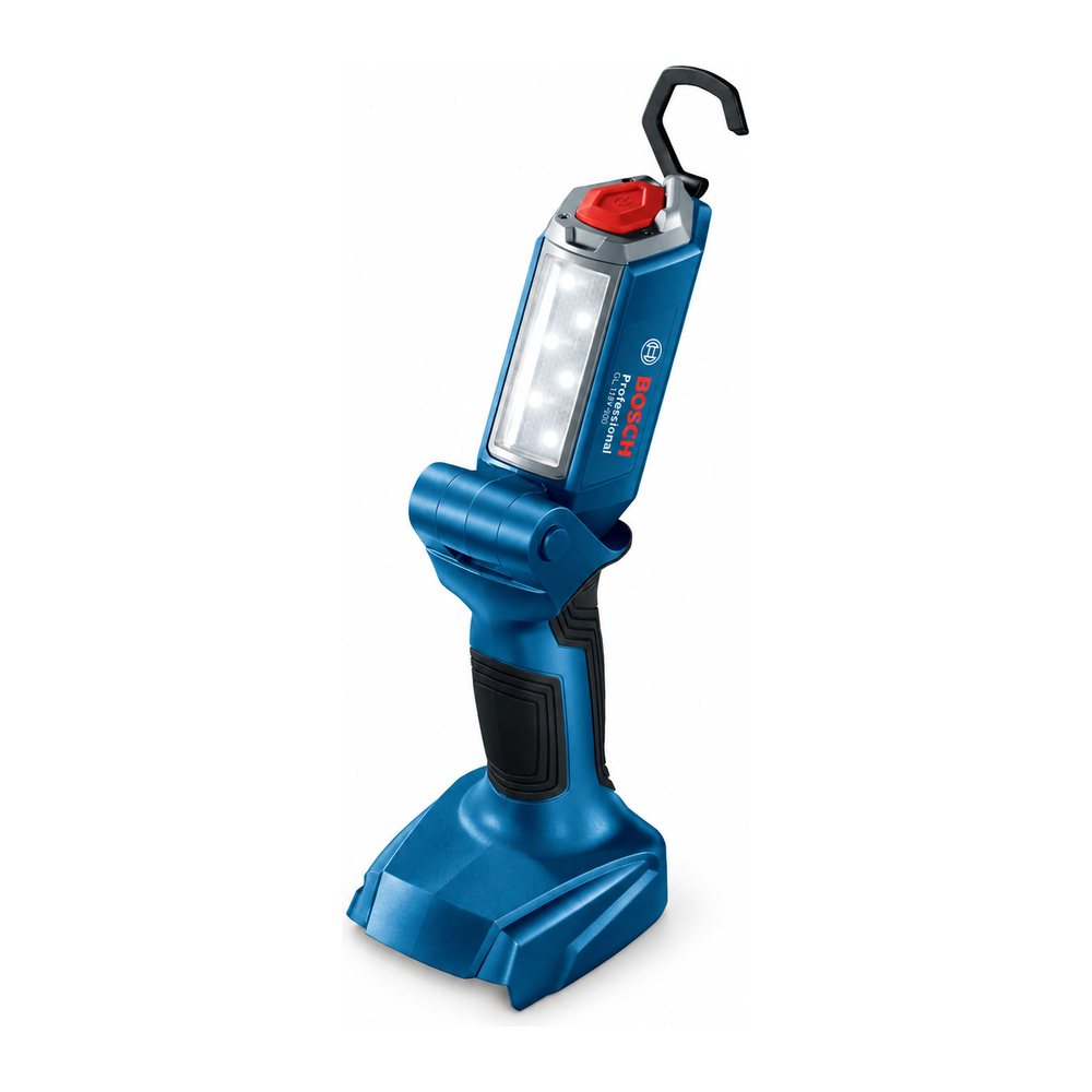 Акумуляторний ліхтар Bosch GLI 18V-300 Professional, 300 лм, без АКБ і ЗП, фото 1