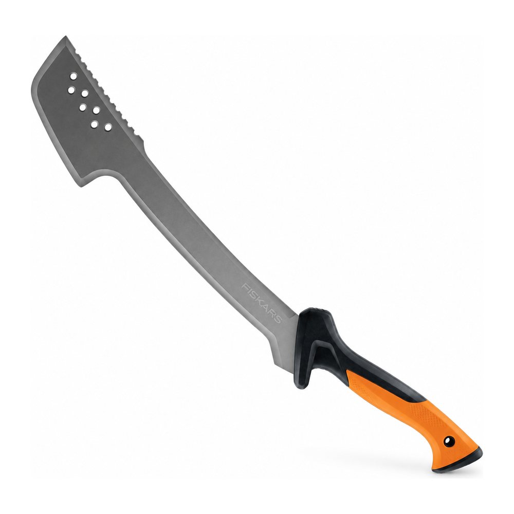 Сокира-мачете Fiskars Solid CL-581, лезо 46 см, із чохлом, фото 1